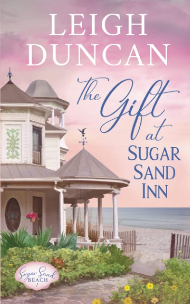 The Gift At Sugar Sand Inn